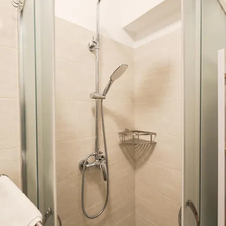 Selah By Adex Travel Apartment *