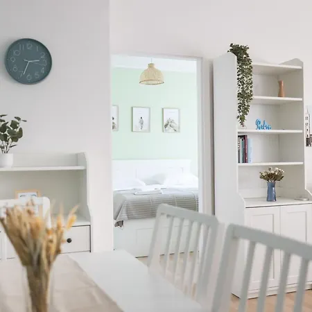 Apartment Selah By Adex Travel *