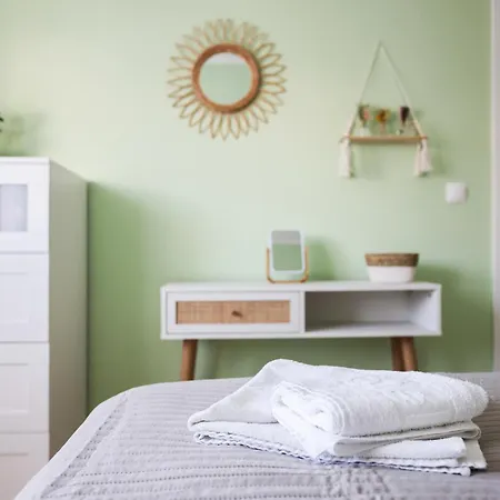 Apartment Selah Zadar