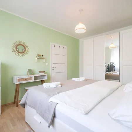 Apartment Selah Zadar