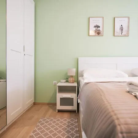 Appartement Selah By Adex Travel Zadar