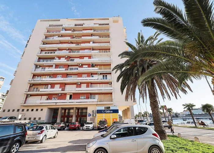 Apartament Selah By Adex Travel