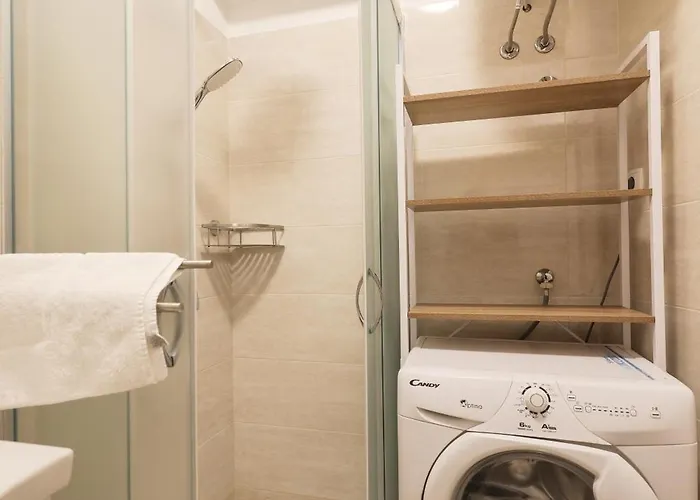 Selah By Adex Travel Apartament