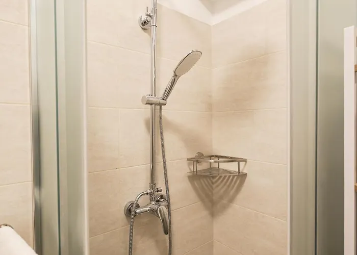 Selah By Adex Travel Apartament *