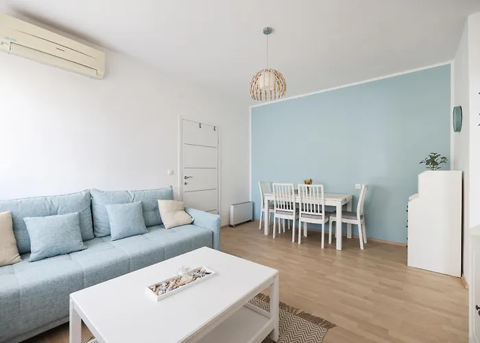 Selah By Adex Travel Apartament
