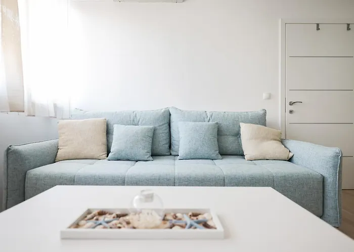 Selah By Adex Travel Apartament