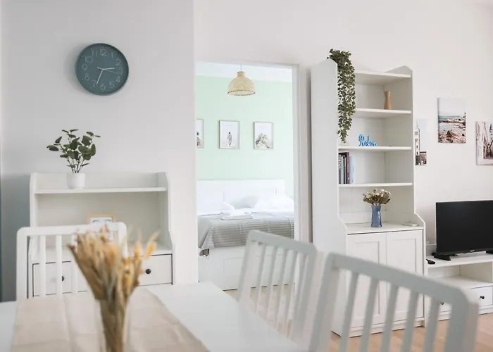 Apartament Selah By Adex Travel *
