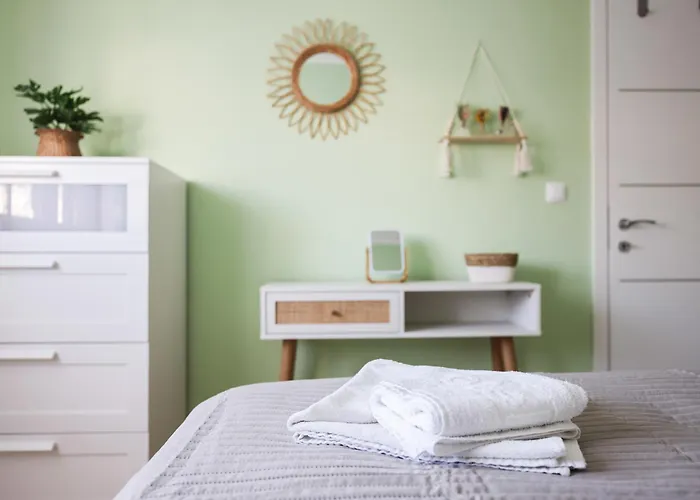 Apartman Selah Zadar