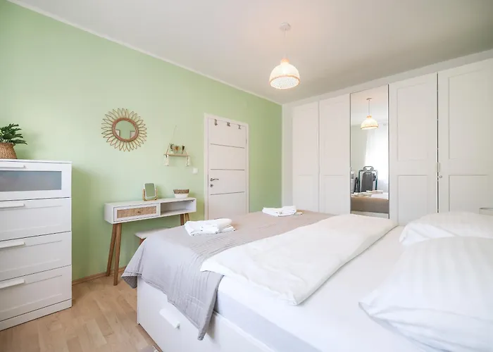 Apartman Selah Zadar