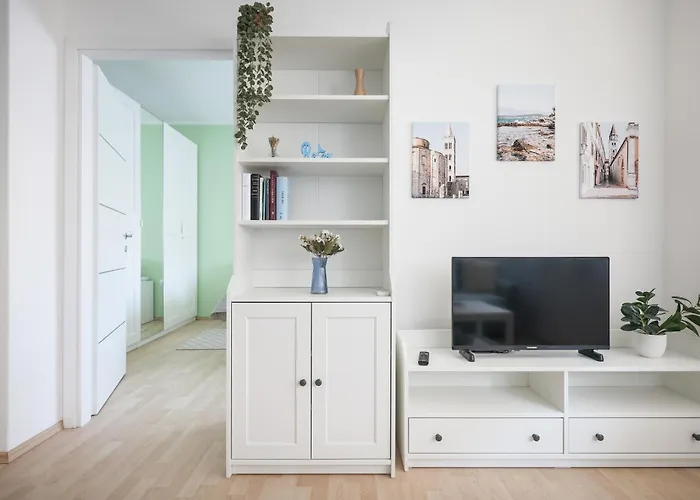 Apartament Selah By Adex Travel