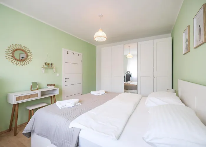 Apartament Selah By Adex Travel *