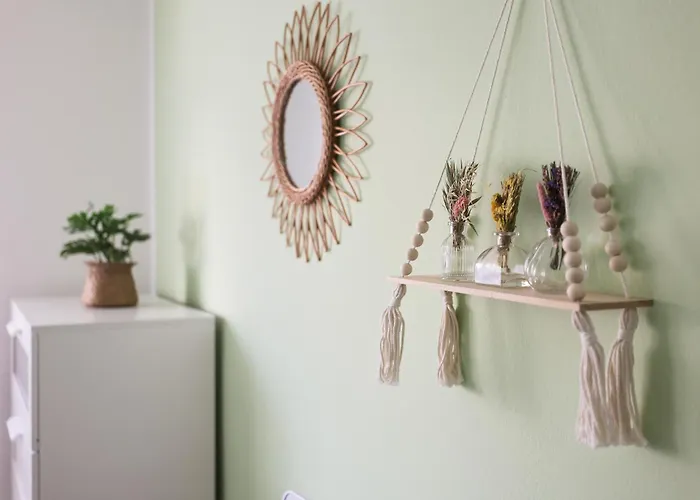 Apartman Selah Zadar