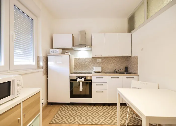 Selah By Adex Travel Apartament *