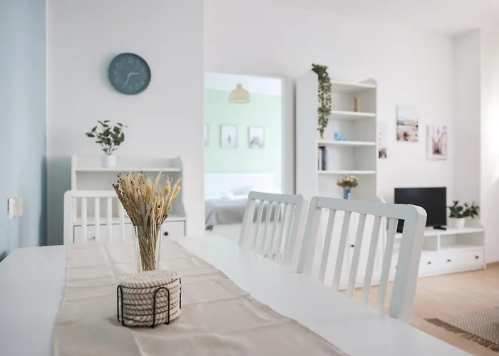 Selah Apartman Zadar